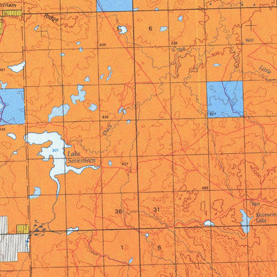 Dodson, MT - BLM Minerals Mgmt. Preview 3