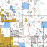 Ekalaka, MT - BLM Minerals Mgmt. Preview 2