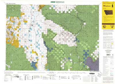 Ennis, MT - BLM Minerals Mgmt. Preview 1