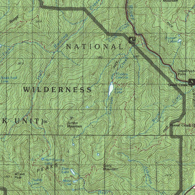 Ennis, MT - BLM Minerals Mgmt. Preview 3