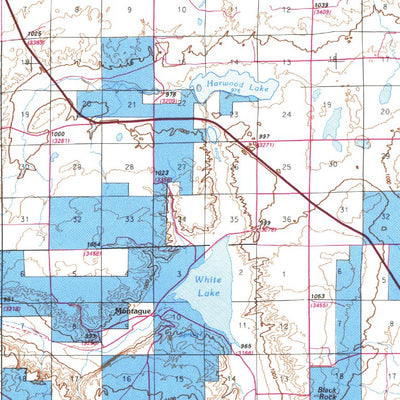 Fort Benton, MT - BLM Minerals Mgmt. Preview 2