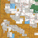 Fort Peck Lake East, MT - BLM Minerals Mgmt. Preview 2