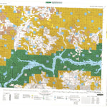 Fort Peck Lake West, MT - BLM Minerals Mgmt. Preview 1