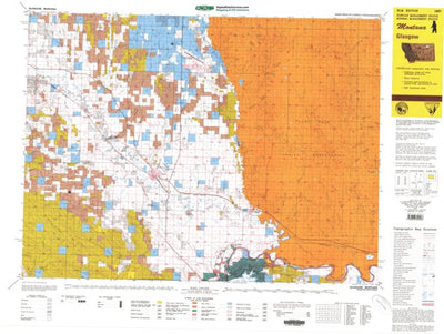 Glasgow, MT - BLM Minerals Mgmt. Preview 1