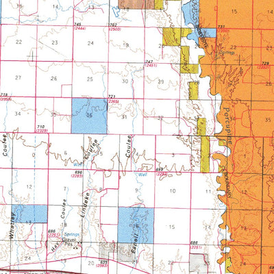 Glasgow, MT - BLM Minerals Mgmt. Preview 2
