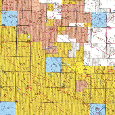 Glasgow, MT - BLM Minerals Mgmt. Preview 3