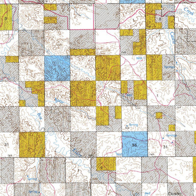 Glendive, MT - BLM Minerals Mgmt. Preview 2