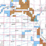 Great Falls North, MT - BLM Minerals Mgmt. Preview 3