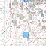 Great Falls South, MT - BLM Minerals Mgmt. Preview 2