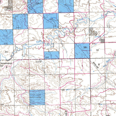 Harlowton, MT - BLM Minerals Mgmt. Preview 2