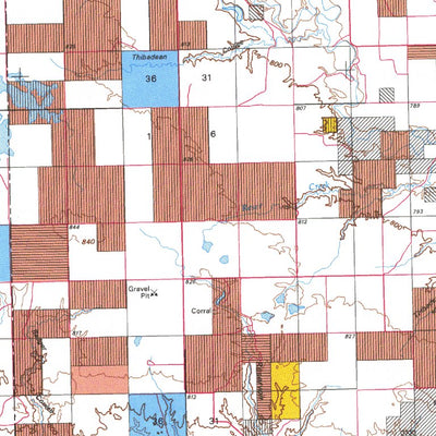 Havre, MT - BLM Minerals Mgmt. Preview 2