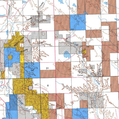 Havre, MT - BLM Minerals Mgmt. Preview 3