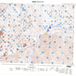 Hysham, MT - BLM Minerals Mgmt. Preview 1