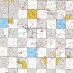 Jordan, MT - BLM Minerals Mgmt. Preview 2