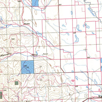 Kalispell, MT - BLM Minerals Mgmt. Preview 2