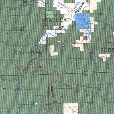Kalispell, MT - BLM Minerals Mgmt. Preview 3