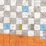Lame Deer, MT - BLM Minerals Mgmt. Preview 2