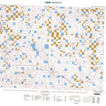 Melstone, MT - BLM Minerals Mgmt. Preview 1