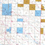 Melstone, MT - BLM Minerals Mgmt. Preview 2
