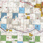 Missoula East, MT - BLM Minerals Mgmt. Preview 2