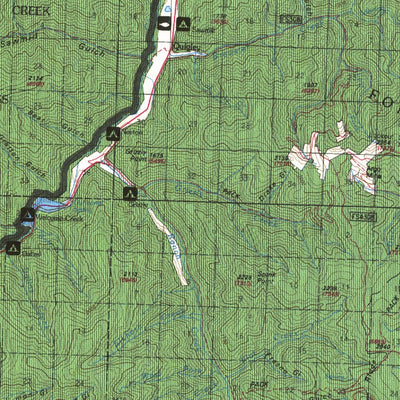Missoula East, MT - BLM Minerals Mgmt. Preview 3