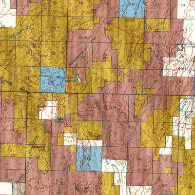 Opheim, MT - BLM Minerals Mgmt. Preview 3