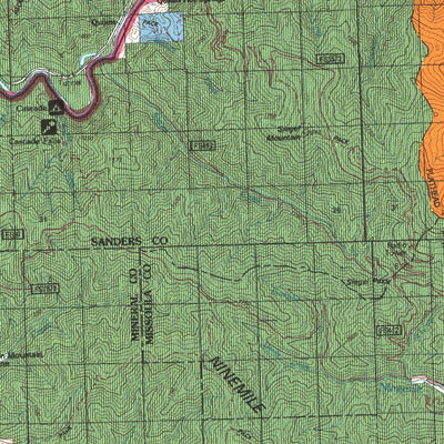 Plains, MT - BLM Minerals Mgmt. Preview 3