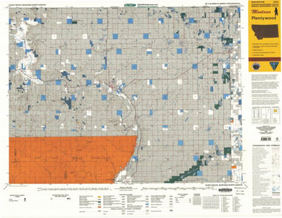 Plentywood, MT - BLM Minerals Mgmt. Preview 1