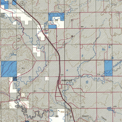 Plentywood, MT - BLM Minerals Mgmt. Preview 2