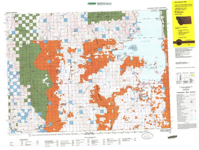Polson, MT - BLM Minerals Mgmt. Preview 1