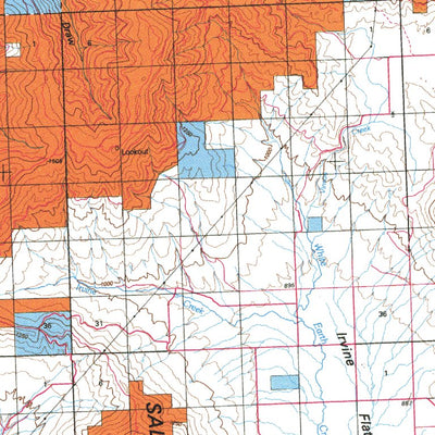 Polson, MT - BLM Minerals Mgmt. Preview 2