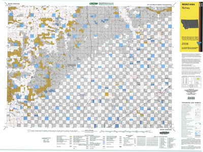 Richey, MT - BLM Minerals Mgmt. Preview 1
