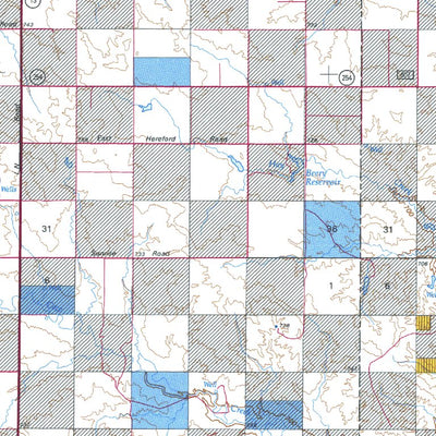 Richey, MT - BLM Minerals Mgmt. Preview 2