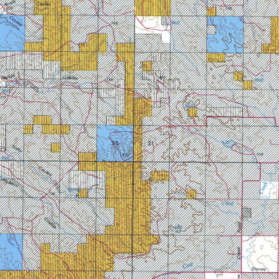 Richey, MT - BLM Minerals Mgmt. Preview 3