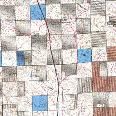 Roundup, MT - BLM Minerals Mgmt. Preview 2