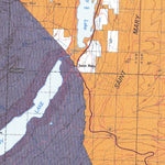 Saint Mary, MT - BLM Minerals Mgmt. Preview 2