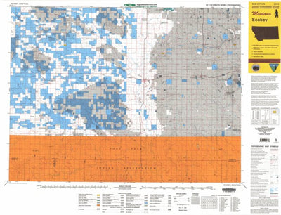 Scobey, MT - BLM Minerals Mgmt. Preview 1