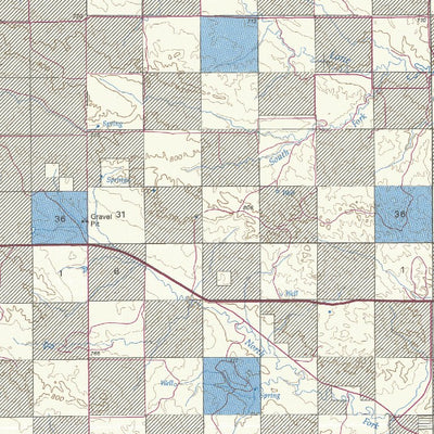 Sidney, MT - BLM Minerals Mgmt. Preview 2