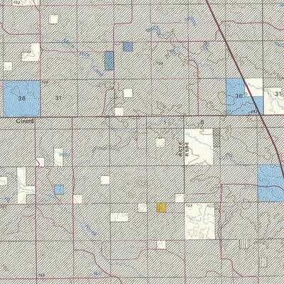 Sidney, MT - BLM Minerals Mgmt. Preview 3