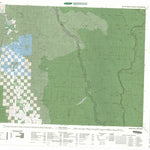 Swan Peak, MT - BLM Minerals Mgmt. Preview 1