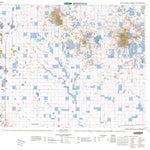 Sweet Grass Hills, MT - BLM Minerals Mgmt. Preview 1