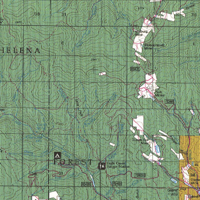 Townsend, MT - BLM Minerals Mgmt. Preview 3