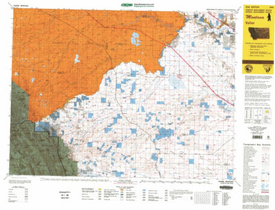 Valier, MT - BLM Minerals Mgmt. Preview 1