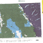 Whitefish Range, MT - BLM Minerals Mgmt. Preview 1
