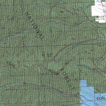 Whitefish Range, MT - BLM Minerals Mgmt. Preview 2