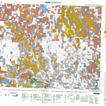 Whitewater, MT - BLM Minerals Mgmt. Preview 1