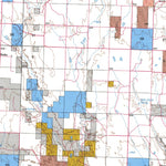 Whitewater, MT - BLM Minerals Mgmt. Preview 2