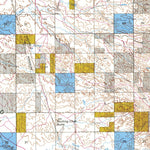 Wibaux, MT - BLM Minerals Mgmt. Preview 2