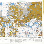 Winifred, MT - BLM Minerals Mgmt. Preview 1