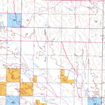 Angela, MT - BLM Surface Mgmt. Preview 2